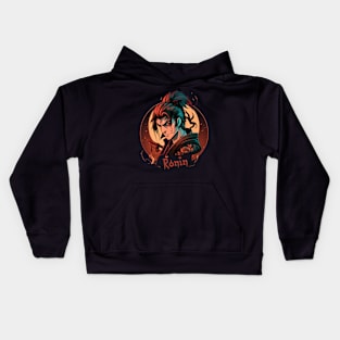 Ronin Kids Hoodie